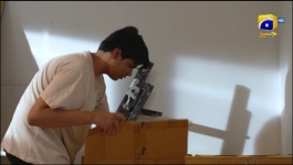 Guddi - Episode 58 - 15th February 2025